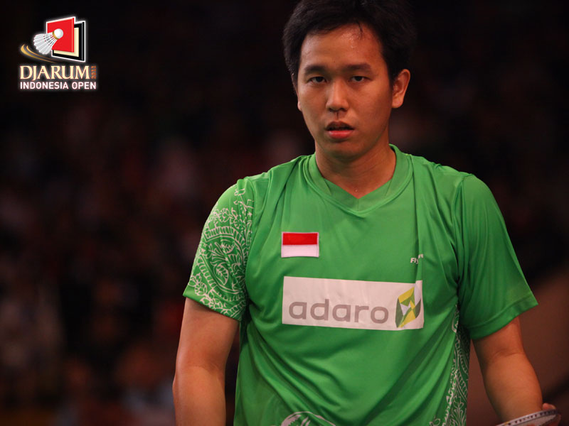 Hendra harapan bangsa Indonesia