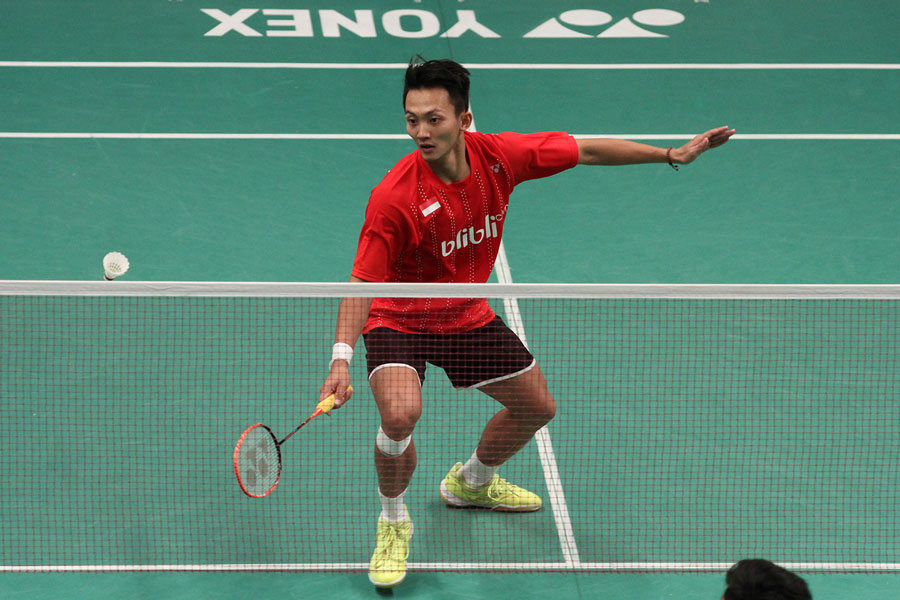 Ihsan Maulana Mustofa