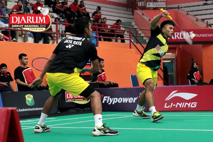 Amri Syahnawi/Rian Swestadian