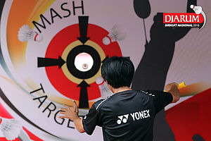 Smash Target