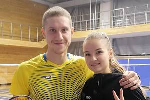 Artem Pochtarov & Anastasiya Prozorova (Dok. Max Sydorenko)