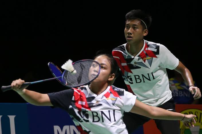 Marwan Faza/Jessica Maya Rismawardani (Humas PP PBSI) Marwan Faza/Jessica Maya Rismawardani (Humas PP PBSI)