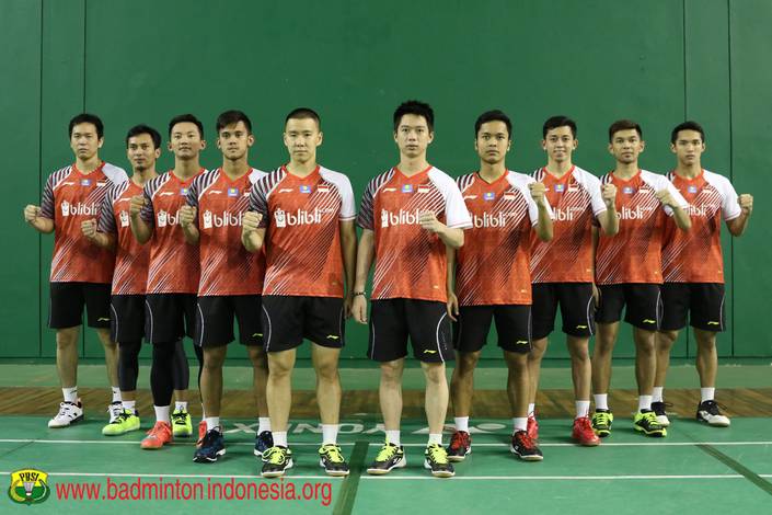 Tim beregu putra Indonesia. Tim beregu putra Indonesia.