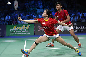 Debby Susanto