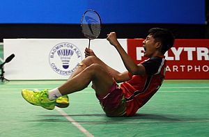 Bagas Kristianto Nugroho Bagas Kristianto Nugroho