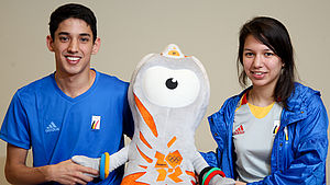 Yuhan/Lianne Tan