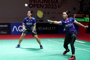 Lanny Tria Mayasari/Ribka Sugiarto (Humas PP PBSI)