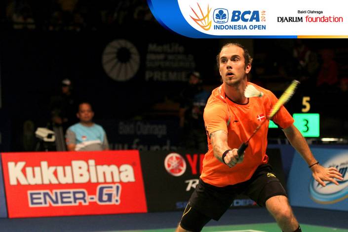 Jan O Jorgensen Jan O Jorgensen