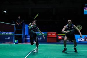 Fajar Alfian/Muhammad Rian Ardianto (Humas PP PBSI)