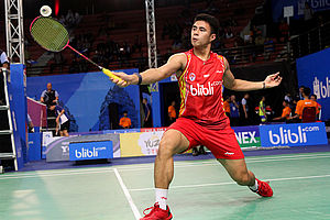 Ikhsan Leonardo Imanuel Rumbay