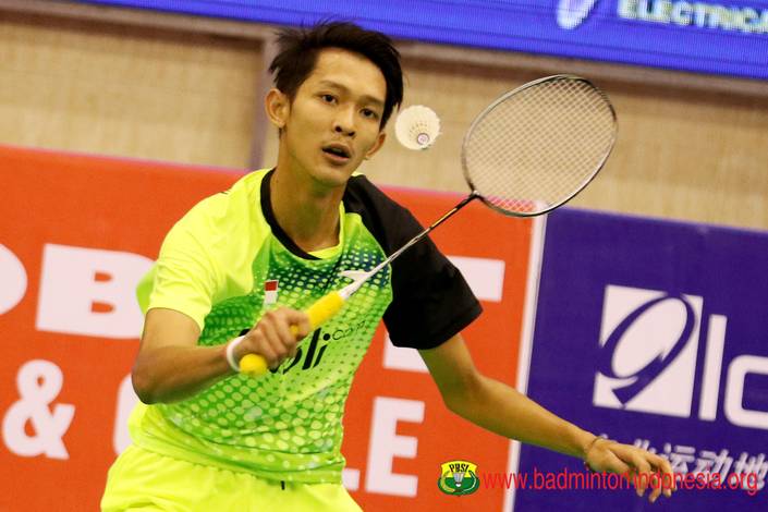 Muhammad Bayu Pangisthu