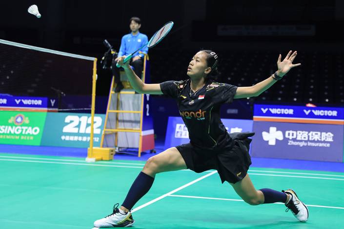 Putri Kusuma Wardani (Humas PP PBSI) Putri Kusuma Wardani (Humas PP PBSI)