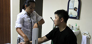 Hantoro | photo: badmintonindonesia.org