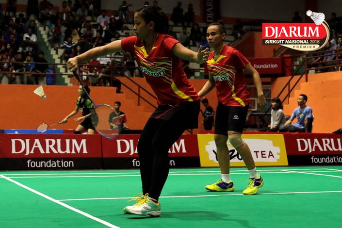 Dian Fitriani/Nadiya Melati