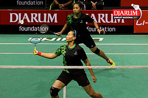 Sinta Arum/Uswatun Khasanah