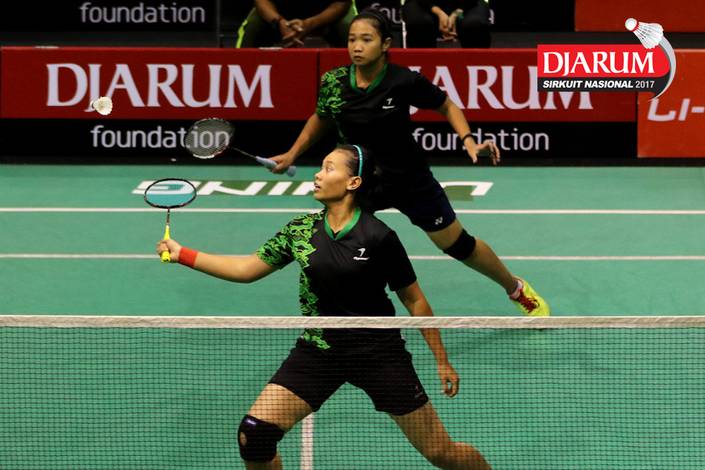 Sinta Arum/Uswatun Khasanah