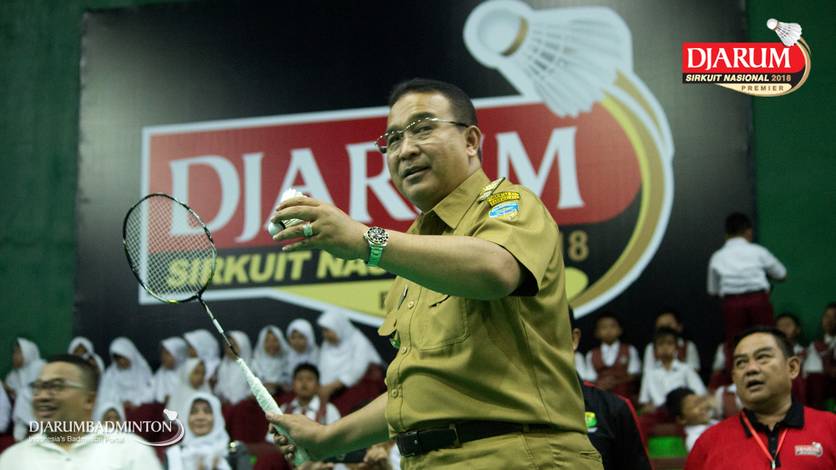 Drs. H. Budi Budiman Drs. H. Budi Budiman