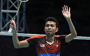 Iskandar Zulkarnain Zainuddin