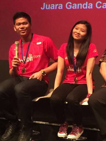 Debby Susanto Debby Susanto