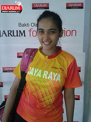 Anneke Feinya Agustin