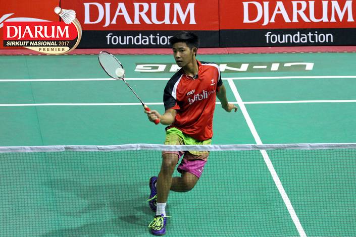 Bagas Kristianto Nugroho