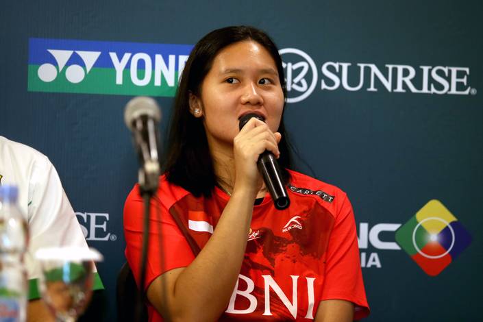 Lanny Tria Mayasari (Humas PP PBSI) Lanny Tria Mayasari (Humas PP PBSI)