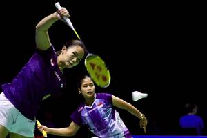 Rachel Allessya Rose/Febi Setianingrum (Humas PP PBSI)