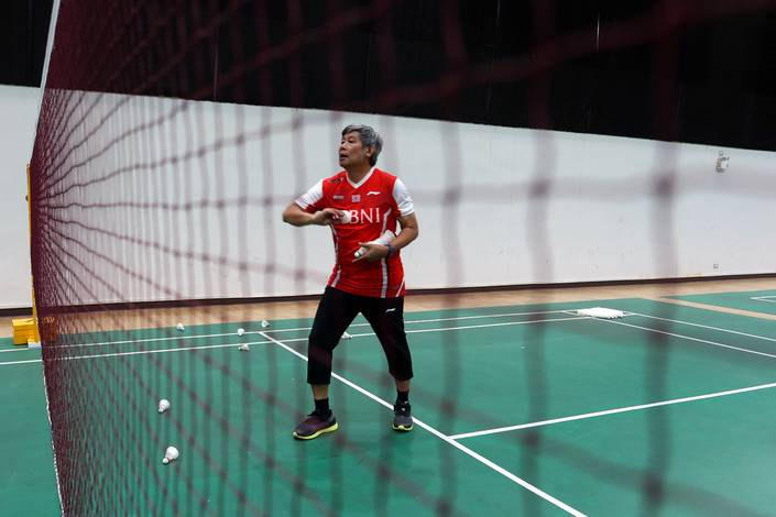 Herry Iman Pierngadi (Humas PP PBSI) Herry Iman Pierngadi (Humas PP PBSI)