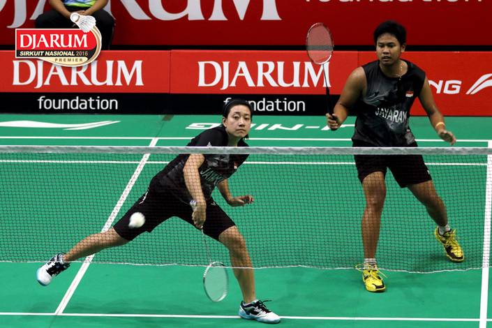 Irfan Fadhillah/Weni Anggraeni Irfan Fadhillah/Weni Anggraeni