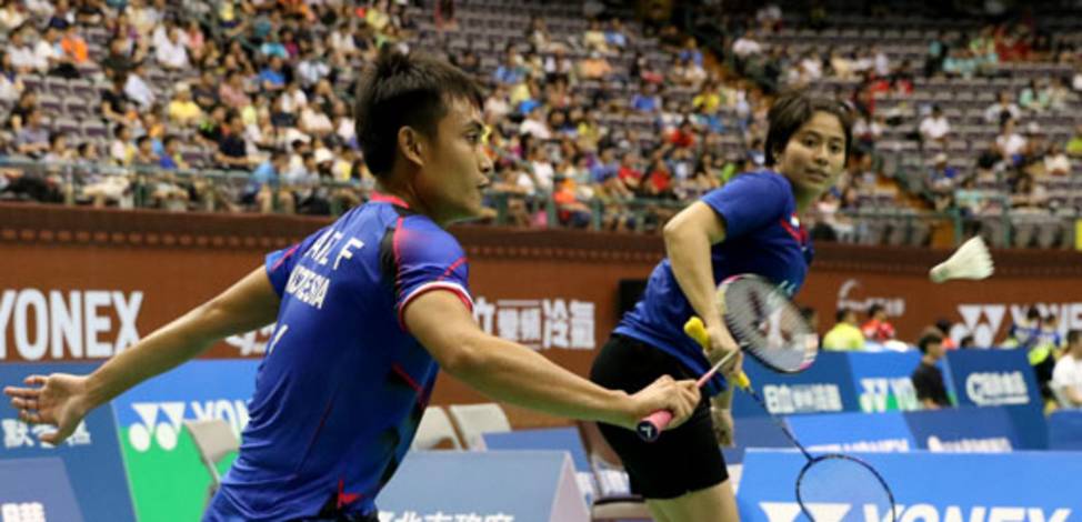 Hafiz Faisal/Shela Devi Aulia