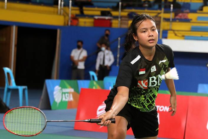Komang Ayu Cahya Dewi (Humas PP PBSI) Komang Ayu Cahya Dewi (Humas PP PBSI)
