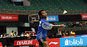 Nur Yahya Ady Velani 