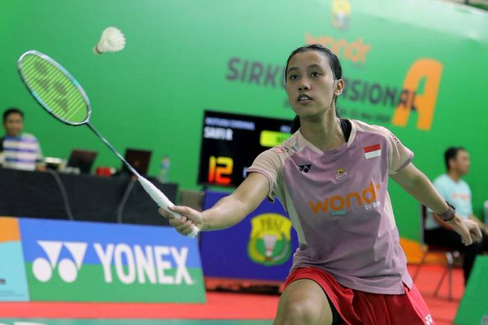 Mutiara Ayu Puspitasari (Humas PP PBSI) Mutiara Ayu Puspitasari (Humas PP PBSI)