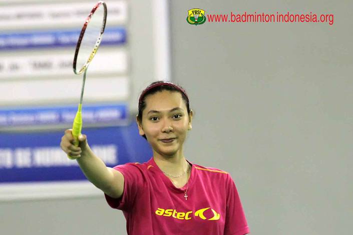 Gloria Emanuelle Widjaja