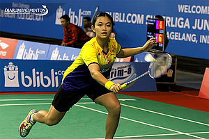 Savira Sandradewi