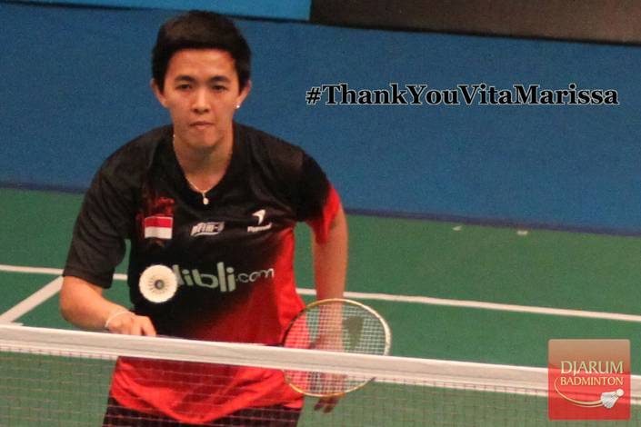 Vita Marissa Vita Marissa