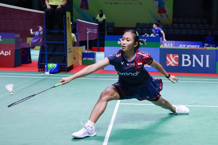 Kavitha Nadjwa Aulia (Humas PP PBSI) Kavitha Nadjwa Aulia (Humas PP PBSI)