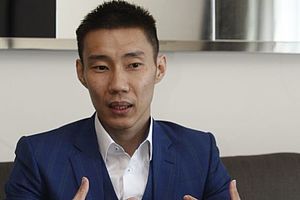 Lee Chong Wei