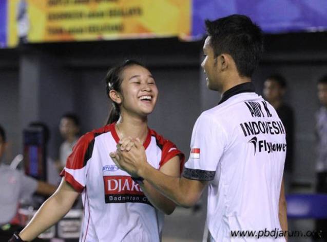 Lisa Ayu Kusumawati Lisa Ayu Kusumawati