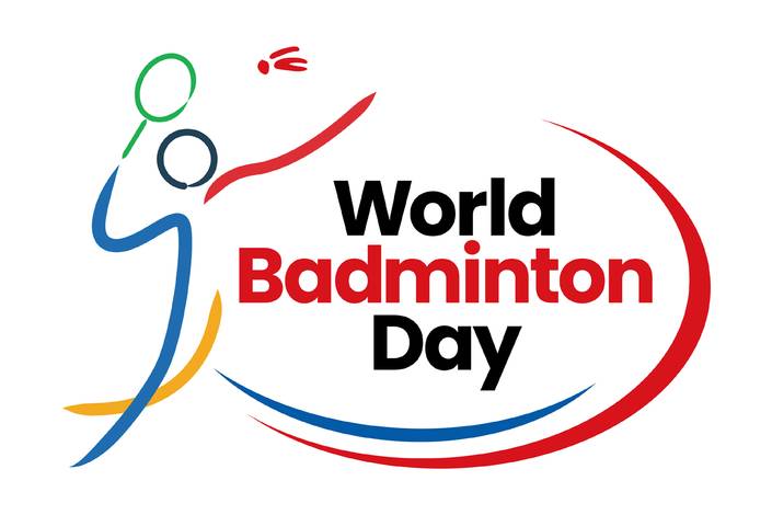 World Badminton Day (BWF) World Badminton Day (BWF)