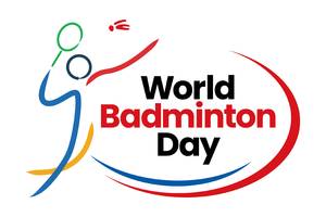 World Badminton Day (BWF)