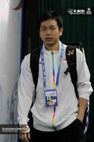 Hendra Setiawan