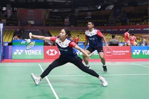 Muhammad Mulky Aufa Atmaja/Salma Mufida (Humas PP PBSI)