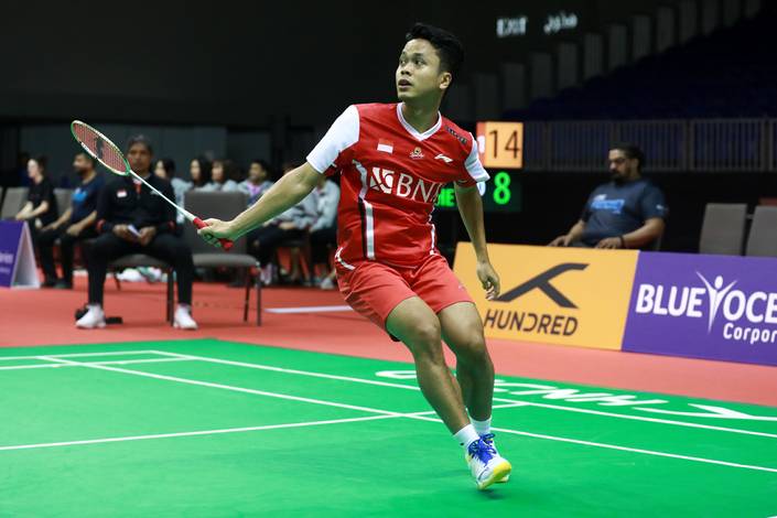 Anthony Sinisuka Ginting (Humas PP PBSI) Anthony Sinisuka Ginting (Humas PP PBSI)