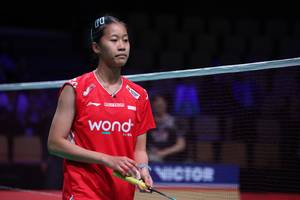 Putri Kusuma Wardani (Humas PP PBSI)