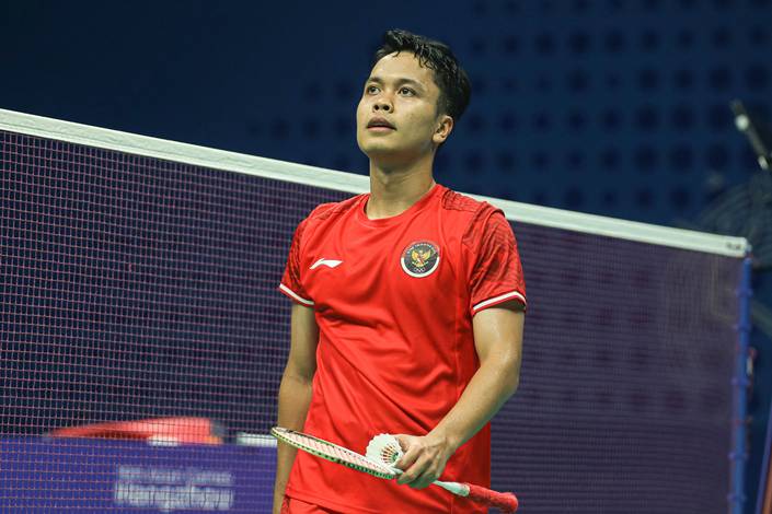 Anthony Sinisuka Ginting (Humas PP PBSI) Anthony Sinisuka Ginting (Humas PP PBSI)