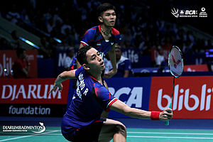 Chinese Taipei GPG 2016