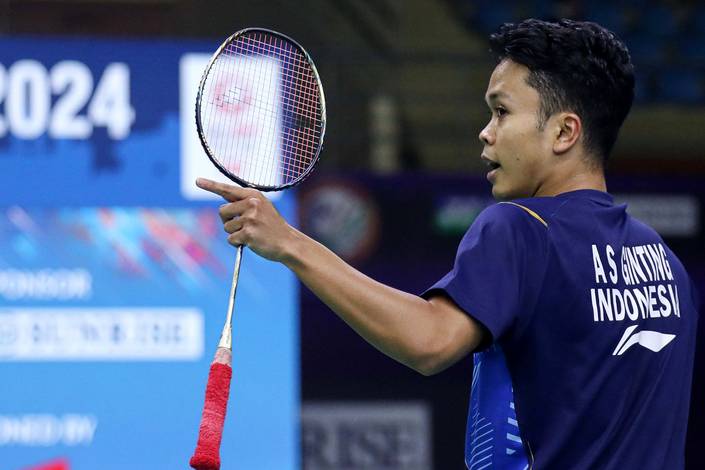 Anthony Sinisuka Ginting (Humas PP PBSI) Anthony Sinisuka Ginting (Humas PP PBSI)