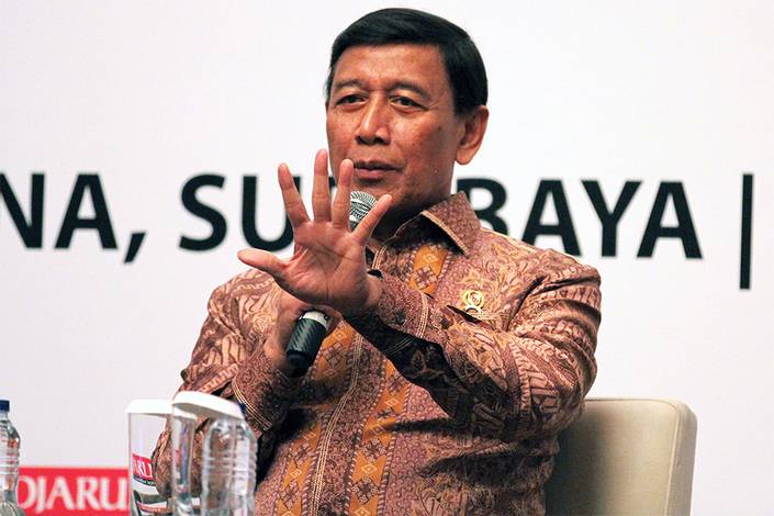 Wiranto Wiranto