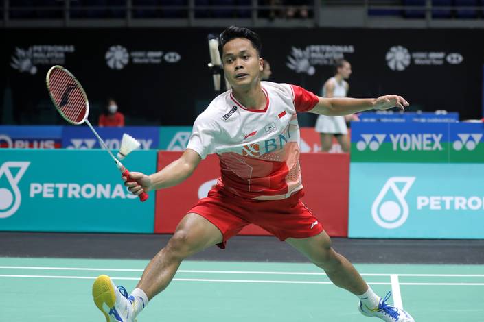 Anthony Sinisuka Ginting (Humas PP PBSI) Anthony Sinisuka Ginting (Humas PP PBSI)